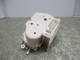 WHIRLPOOL WASHER TIMER PART # 8542050 - $76.50