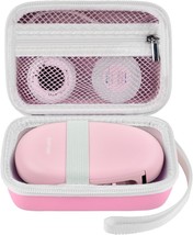 Againmore Case Compatible With Canon Ivy 2 Mini Photo Printer/For Kodak, Pink - $32.99