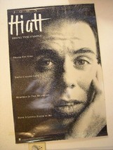 John Hiatt Vintage 80s Bring The Old Posters-
show original title

Original T... - £35.59 GBP