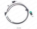NEW GENUINE TOYOTA 1994-1998 T100 SPEEDOMETER DRIVE CABLE ASSY, NO.1 837... - $88.66
