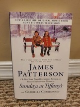Sundays at Tiffany&#39;s by Gabrielle Charbonnet and James Patterson (2009, ... - $0.99