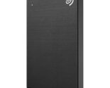 Seagate One Touch, 1TB, Password Activated Hardware encryption, Portable... - $98.21