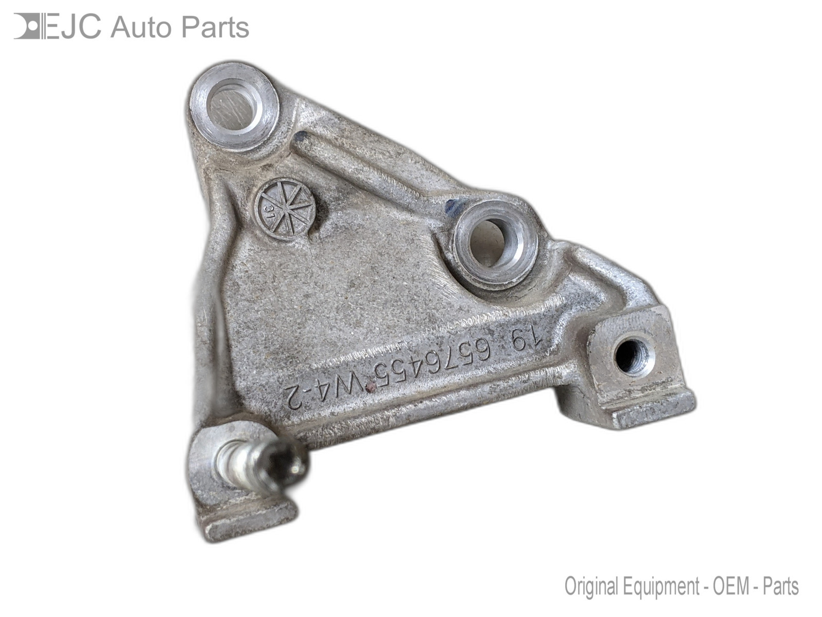 Air Compressor AC Bracket For 16-20 Toyota Tacoma  3.5 186576455 Gas - $34.60