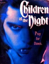 Children of the Night on DVD - €6,94 EUR