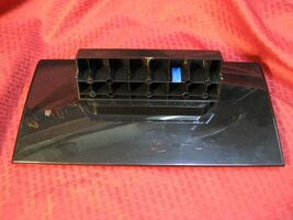 Vizio E370VL Stand &amp; Screws 1701-0530-9000 TV Mount Pedestal Base feet - $44.54