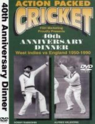 40th Anniversary Dinner -1990 40Mins. (color/BW) - $11.87