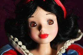 Haunted Doll: Yelphyra, Umbral Vampire! Personality Manipulation, Dark Energy! - £132.97 GBP