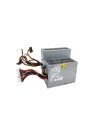 Dell OptiPlex GX620 745 755 DESKTOP 5281-5DF-LF PS-Power Supply L280P-01... - $20.87 CAD