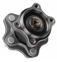 Beck/Arnley Rear Hub Assembly Nissan Altima + Maxima - $653.87 MXN