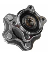 Beck/Arnley Rear Hub Assembly Nissan Altima + Maxima - $34.65