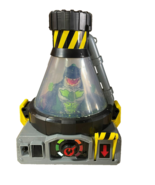 Beast Lab Creator Shark Beast Action Figure And Lab TESTED Lights/Sounds - $29.69