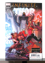 Thor Annual #1 September 2021 - $6.51
