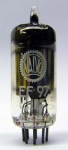 By Tecknoservice Vanne De Radio Ancienne EF97 Marque Différentes NOS et ... - $9.18