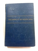 The Making Of The Modern Mind (1954, Hardcover) - £14.61 GBP