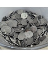 Mexico Lot of 100 20 centavo coins 1974-1978 - $19.95
