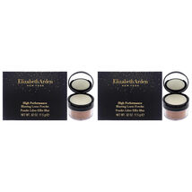 High Performance Blurring Loose Powder - 05 Deep by Elizabeth Arden for ... - $12.99