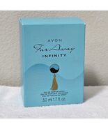 Avon Fragrance Far Away Infinity Eau de Parfum 1.7 fl. oz / 50 ml New - €13,10 EUR