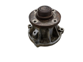 Water Pump From 2003 Ford F-350 Super Duty  6.0  Diesel - £27.93 GBP