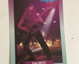 Dan Spitz Anthrax Rock Cards Trading Cards #8 - £1.55 GBP