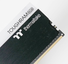 Thermaltake TOUGHRAM RGB 16GB (2x8GB) DDR4 3600MHz R009D408GX1 image 8