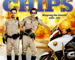 CHiPS The Movie DVD | Region 4 - £9.32 GBP