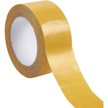 Heavy Duty Double-Sided Tape For Fabric, Hard Floors, Anti-Skid Area Tap... - £21.71 GBP