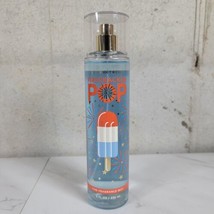 Bath &amp; Body Works FIRECRACKER POP Fragrance Mist Spray NEW SHIPS FREE - $17.45