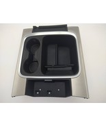 ✅ 2015 RAM 1500 Center Console Trim Cup Holder Panel 5VC93TRMAA OEM - €255,11 EUR ✅ 2015 RAM 1500 Center Console Trim Cup Holder Panel 5VC93TRMAA OEM - €255,11 EUR