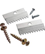 Hangman HMSCH-2 Saw Tooth Canvas Hanger 2Pk - $17.27