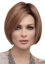 Belle of Hope TASHA 100% Hand-Tied Synthetic Wig by Envy, 5PC Bundle: Wig, 4oz M - £297.54 GBP