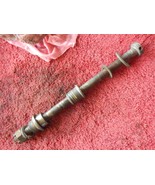 Rear wheel axle bolt collars 1981 Kawasaki KZ750 KZ 750 H LTD - $19.79