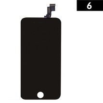 New Screen Replacement LCD Glass Display Assembly for iPhone Loctus - £14.94 GBP+