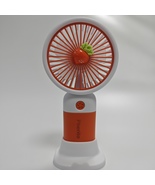 Pherito Electric fans for personal use handheld electric fan - $17.91 CAD