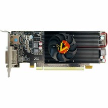 NEW VisionTek 900701 AMD Radeon R7 240 PCIe 2GB DDR3 Graphics Video Card 1.6GHz - £47.30 GBP
