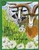 The Three Billy Goats Gruff (Paul Galdone Classics) - £8.38 GBP