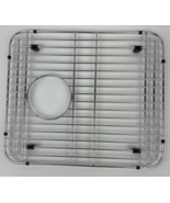 KINDRED BGA1517S Stainless Steel Bottom Grid for Sink 15&quot; x 13&quot;  Stainle... - $74.66 CAD