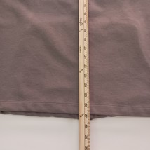 Truth By Banana Republic RN#83178 Men's L Gray Cotton Blend Jacket Shirt Pockets image 7