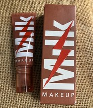 Milk Makeup BUZZED Electric Glossy Lip Plumper ( nude ) - $13.95