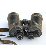 Militaries Japanese WWII Original Nikon Binoculars Black ... - $6,929.01