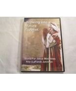 Audio CD GROWING INTO A MATURE PROPHET (3 disc) Nita Johnson [12J] - £57.73 GBP