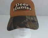 Buck Stop Deer Hunter Live To Hunt Hunt To Live Bullet Hole Design Baseb... - £12.90 GBP
