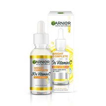 Garnier Bright Complete VITAMIN C Booster Face Serum 30ml - $25.98