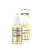 Garnier Bright Complete VITAMIN C Booster Face Serum 30ml - $494.56 MXN