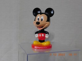 Kellogg’s Keebler Micky Mouse Bobble Head Walt Disney World, NIB, 2002 - £11.07 GBP