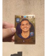 Hatem Ben Arfa Gold Fifa 365 Trading Card - $288.78 MXN