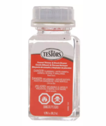 Testors Enamel Thinner &amp; Brush Cleaner New - $197.82 MXN