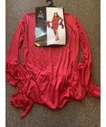 Devil Woman Dress Only - $562.22 MXN