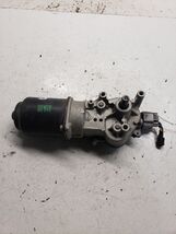 Windshield Wiper Motor Sedan Fits 06-07 CIVIC OEM - $23.71