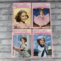 Shirley Temple American Sweetheart Collection DVD Series 12 Discs Vol 1-12 - £23.96 GBP