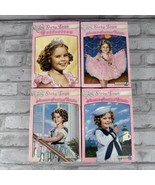 Shirley Temple American Sweetheart Collection DVD Series 12 Discs Vol 1-12 - £24.35 GBP